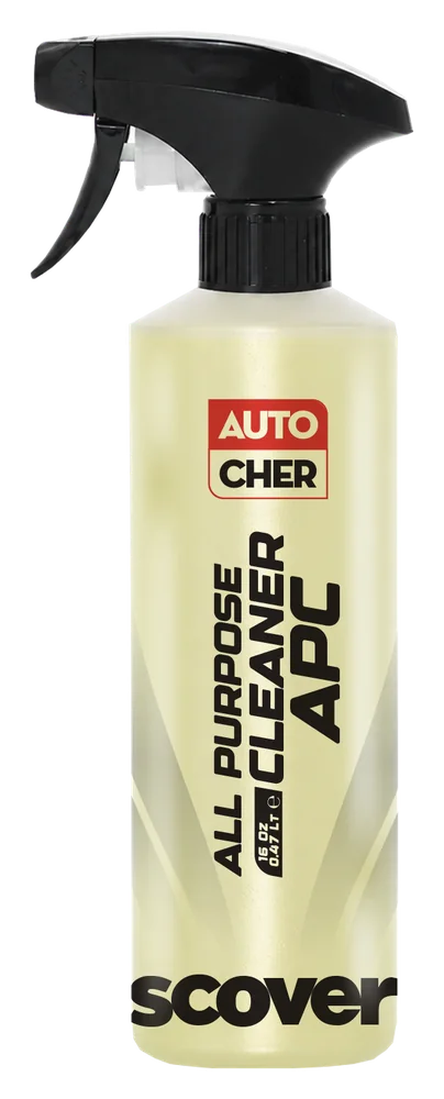 Genel Detay Temizleme — All Purpose Cleaner APC (16 Oz)